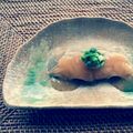 1987yurin's cooksnap of when they made ☆柚子こしょう味噌でカレイの煮付け☆.
