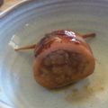 GordonPark's cooksnap of when they made 冷やご飯で簡単イカ飯.