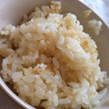 MiHo30's cooksnap of when they made 炊飯器調理＊新たまねぎの炊き込みごはん.