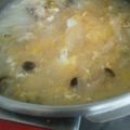 おさかな♡ママン's cooksnap of when they made 新玉ねぎと白菜のスープ.