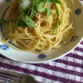 ちょここあ★'s cooksnap of when they made ☆和風おろしツナパスタ☆簡単ランチ！.