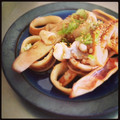 リエゴン's cooksnap of when they made イカのさっと煮.
