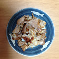 1988．ゆり's cooksnap of when they made 豚こまの甘辛炒め.