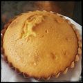 ぎたろう's cooksnap of when they made プレーンなバターケーキ♪.
