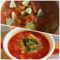 のんべぇヒロ's cooksnap of when they made シチュー、スープにはコンソメとローリエ✨.