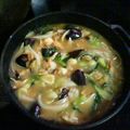 なちゅらり's cooksnap of when they made チンゲン菜の中華炒め煮◆簡単にあるもので.