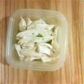 ルリヲ's cooksnap of when they made 超簡単!!レンジでチンッ☆蒸し鶏さん.