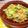 わたもも's cooksnap of when they made チンゲン菜と春雨のオイスターソース炒め.