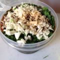 福丸みのる's cooksnap of when they made 中華やのオジさん家★秘伝のニラだれ第２弾.