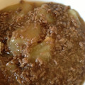 チャコ４２６'s cooksnap of when they made ことことにて、大根のそぼろあんかけ.
