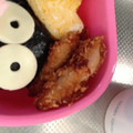 みわたけ's cooksnap of when they made 簡単ささみフライ風☆お弁当にも.