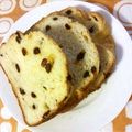 ねこひかる☆'s cooksnap of when they made HB早焼き♪米粉と塩麹の食パン♪.