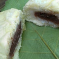 モナカさん's cooksnap of when they made 中種+湯種=ふわふわパン.
