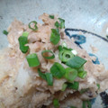 llct's cooksnap of when they made 里芋のともあえ　☆簡単１５分☆.