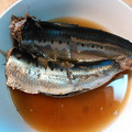 さっとひ's cooksnap of when they made 骨まで柔らかいイワシの生姜煮.