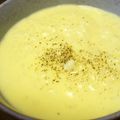 蜜柑の雫's cooksnap of when they made 簡単！コーンスープでチーズリゾット！.