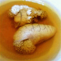 harmony7's cooksnap of when they made 鯛の子のあっさり煮.
