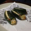 Black_lab's cooksnap of when they made Jalapeñoのチーズ詰め.