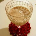 ひまわりライオン's cooksnap of when they made 生クリーム無☆苺ヨーグルトチーズババロア.
