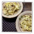 ローズ☆ドバイ's cooksnap of when they made キャベツの塩昆布マヨ炒め.