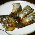 フランク爺's cooksnap of when they made ☆超簡単！さばの醤油麹焼き☆.