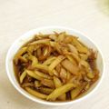 こつきごっこ's cooksnap of when they made りんごの皮のこんぽーともどき.
