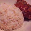 ゆぅぷん's cooksnap of when they made エジプト料理編②エジプトのごはん.