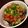 TocCHiii's cooksnap of when they made アボガドマグロ＆トマトのユッケ～♪.