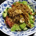 るる子's cooksnap of when they made 海砂特製★新玉葱のドレッシング？.