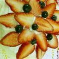 ささなさ's cooksnap of when they made 意外と簡単♪苺のショートケーキ☆.