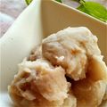 viancaa's cooksnap of when they made 里芋の煮物.