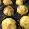 ちゅーうりっぷ's cooksnap of when they made カリッ！もちっ！クリーミー！本格たこ焼き.