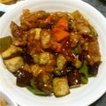 あゆみdp's cooksnap of when they made 夏野菜で簡単酢豚♫.