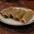 rugrunitou's cooksnap of when they made 簡単♪ワインのつまみ.