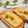 bobitin's cooksnap of when they made 簡単☆クラフトチーズのガーリックトースト.