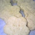 nuts731's cooksnap of when they made 簡単♪ほろ苦大人のコーヒークッキー.