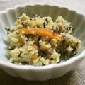 えみんちゅ＊'s cooksnap of when they made 玉ねぎが甘い☆おから煮.