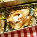 てらよう's cooksnap of when they made ちくわでイタリアン❤バルサミコソテー.