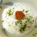 Elly’s's cooksnap of when they made 玄米でもあっという間♪玄米のアーモンド粥.