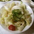 Nくんくん's cooksnap of when they made 春サラダ.