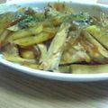 きなコッコ's cooksnap of when they made ザ☆男の料理～コンソメパンチ!?.