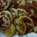 ☆sappe☆さっぺ's cooksnap of when they made 蒸しジャガイモのガレット.