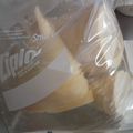 よーさーmam's cooksnap of when they made 短時間で竹の子のした茹で.