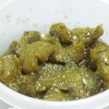 シェラっち's cooksnap of when they made つーんと旨いなすの辛子漬け.