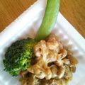 もみりん。's cooksnap of when they made ◎◎納豆ｏｎ　ｔｈｅブロッコリー◎◎.