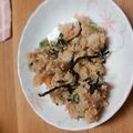 料理好きになりたい子's cooksnap of when they made 我が家の卯の花.
