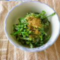 ひろたみん's cooksnap of when they made 簡単！菜の花のゴママヨネーズ和え.