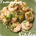 MrsYummy's cooksnap of when they made お弁当に✿海老のナンプラー炒め♫.