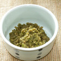 meg115's cooksnap of when they made 春の定番～ふきのとう胡桃味噌.