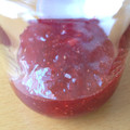 Kiku_PO's cooksnap of when they made 簡単！甘さ控えめいちごジャム.